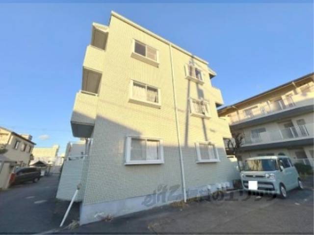 ラスディ守山外観写真3