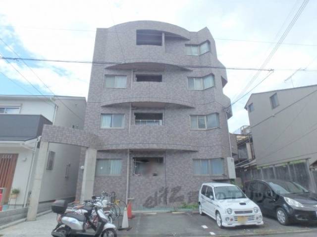 エルフレックス外観写真1