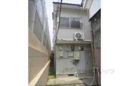 メゾン五友外観写真