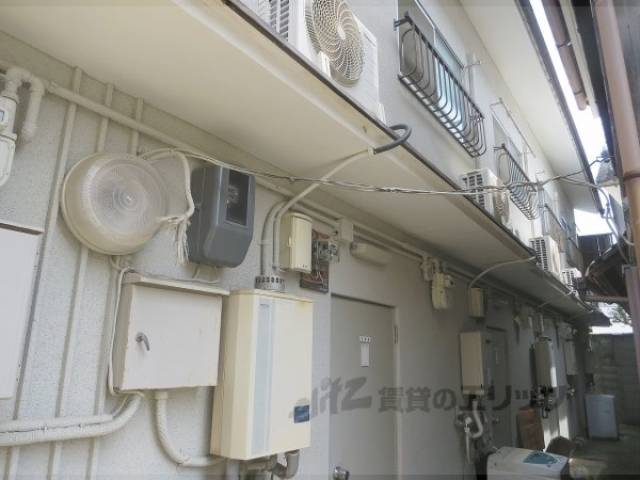 メゾン五友外観写真2