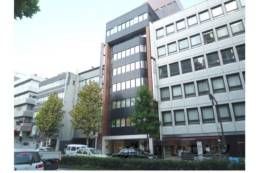 四条烏丸スタービル外観写真