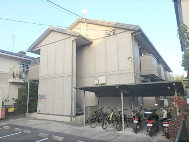 ボナール外観写真3