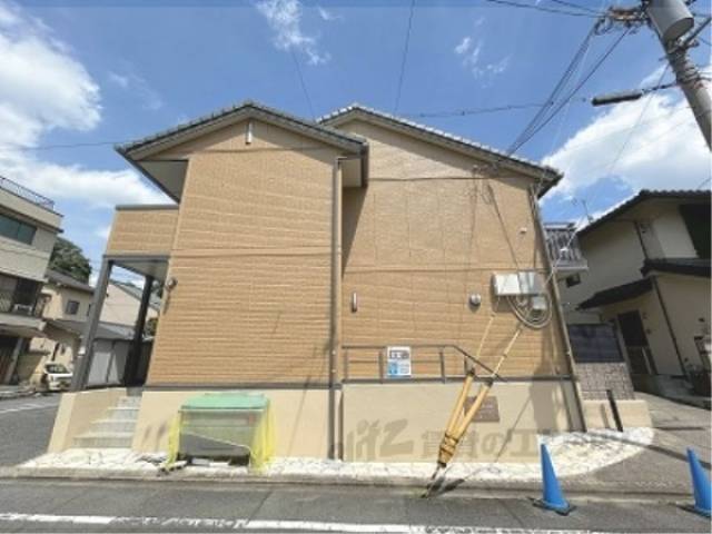 メゾン・ド・リュンヌ外観写真2
