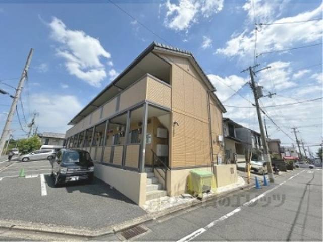 メゾン・ド・リュンヌ外観写真3