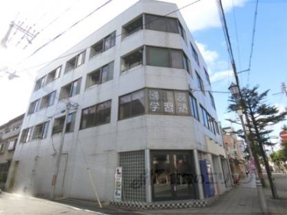 新大宮ハイツ（テナント）外観写真1