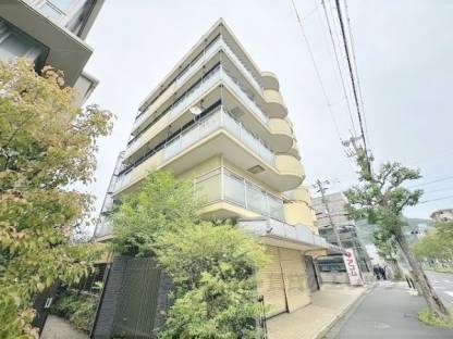 ハイデンス北大路（テナント）外観写真3