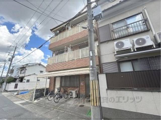 エアリアル太秦外観写真3