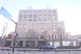 芙蓉ビル外観写真