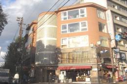 三条木屋町ビル外観写真