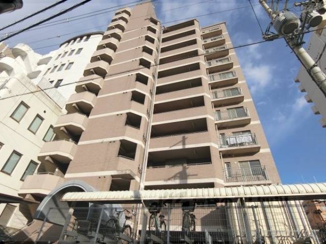 スペシャリー堀川外観写真2