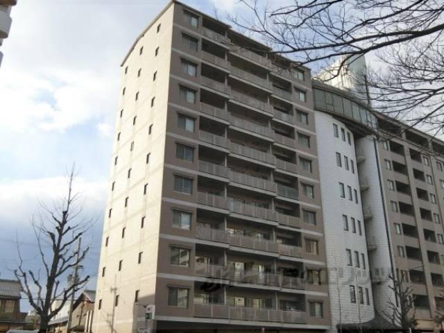 スペシャリー堀川外観写真3