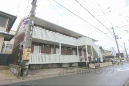 ＭＯＲＩＭＡＷＡＲＩ　ＷＥＳＴ外観写真
