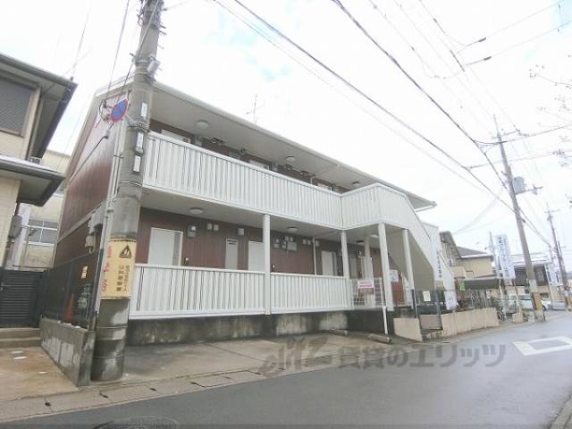 ＭＯＲＩＭＡＷＡＲＩ　ＷＥＳＴ外観写真1