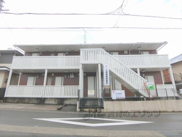 ＭＯＲＩＭＡＷＡＲＩ　ＷＥＳＴ外観写真2