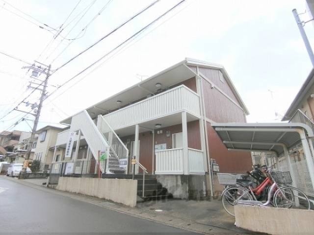 ＭＯＲＩＭＡＷＡＲＩ　ＷＥＳＴ外観写真3