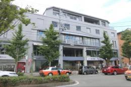 戸田ビル外観写真