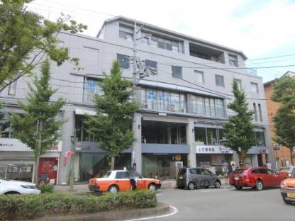 戸田ビル外観写真1