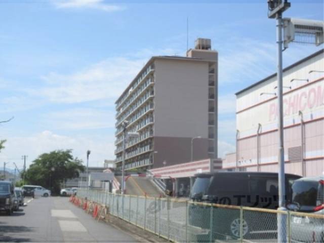ふじとぴあ外観写真2