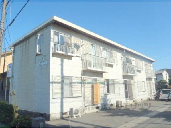 034292の外観写真