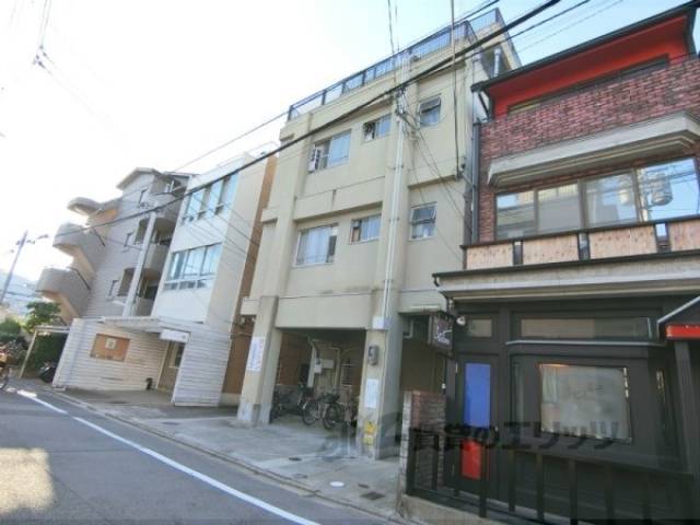 光陽マンション外観写真2