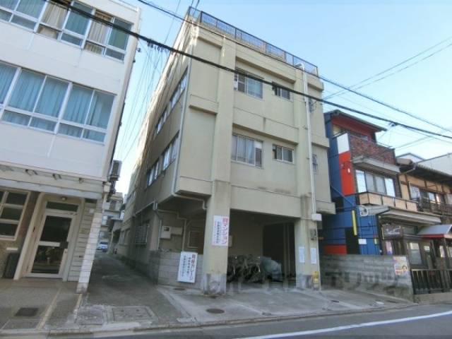 光陽マンション外観写真3