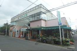 上桂駅前センター外観写真