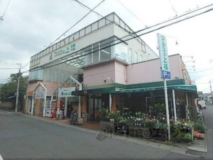 上桂駅前センター外観写真1