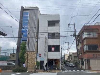 ミナミビル外観写真1