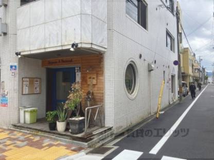 ミナミビル外観写真2