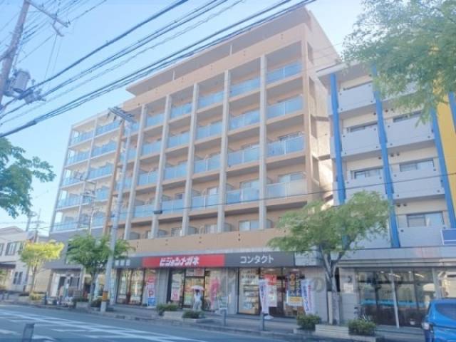 コルティーレＫ6外観写真1