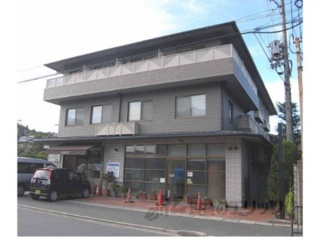 嘉門ハイツ外観写真1