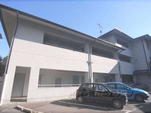 嘉門ハイツ外観写真2