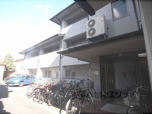 嘉門ハイツ外観写真3