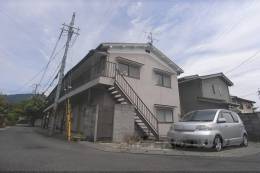 第１兵庫ハイツ外観写真