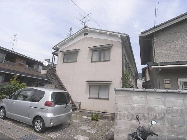 第１兵庫ハイツ外観写真2