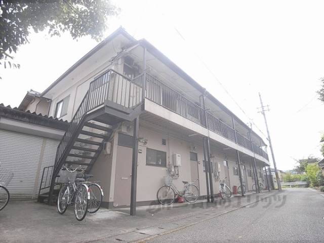 第１兵庫ハイツ外観写真3