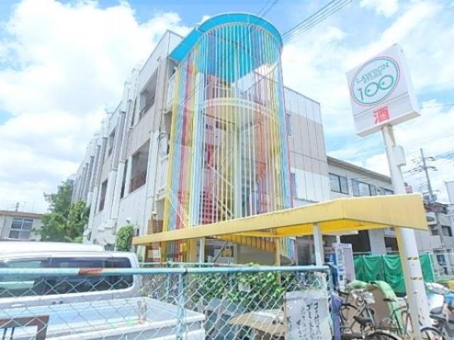 ＣＯＭＦＯＲＴ１６外観写真2