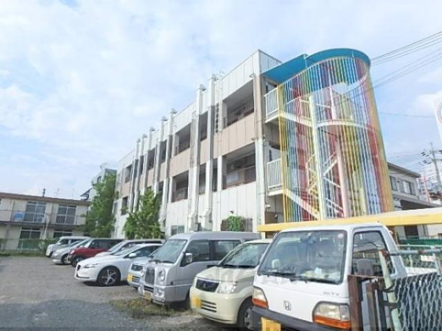 ＣＯＭＦＯＲＴ１６外観写真3