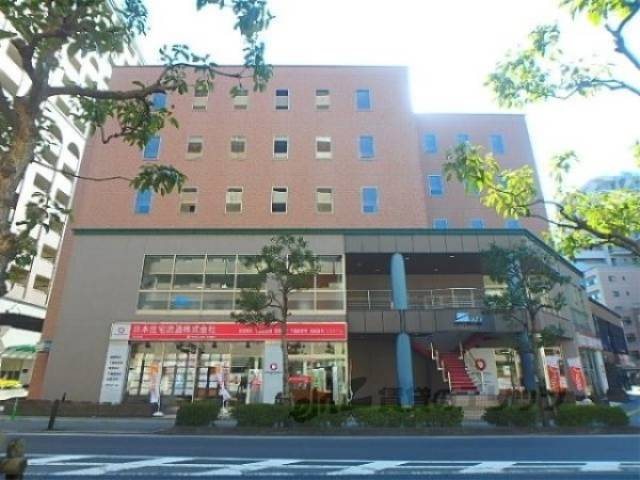 Ｉ．Ｏ．Ｒビル外観写真1