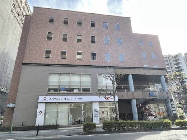 Ｉ．Ｏ．Ｒビル外観写真2