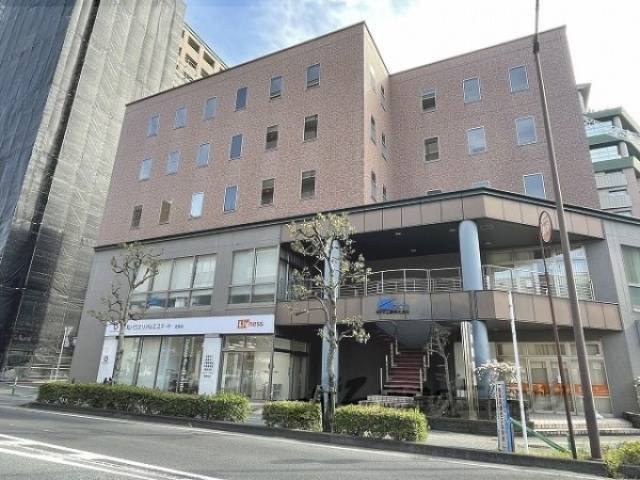 Ｉ．Ｏ．Ｒビル外観写真3