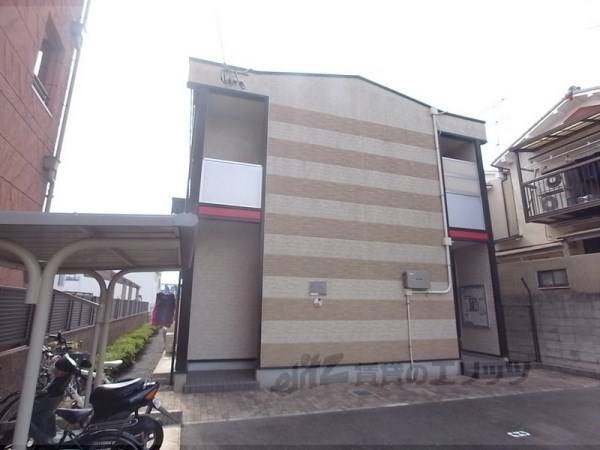 034383の外観写真