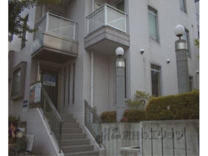 ミングルＡＰ西陣一番館（１階店舗）外観写真1