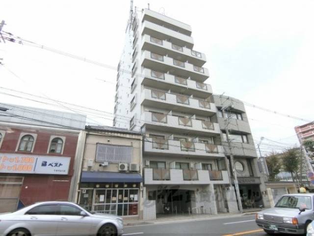 ＤＥＴＯＭ－１今出川通1105外観写真3