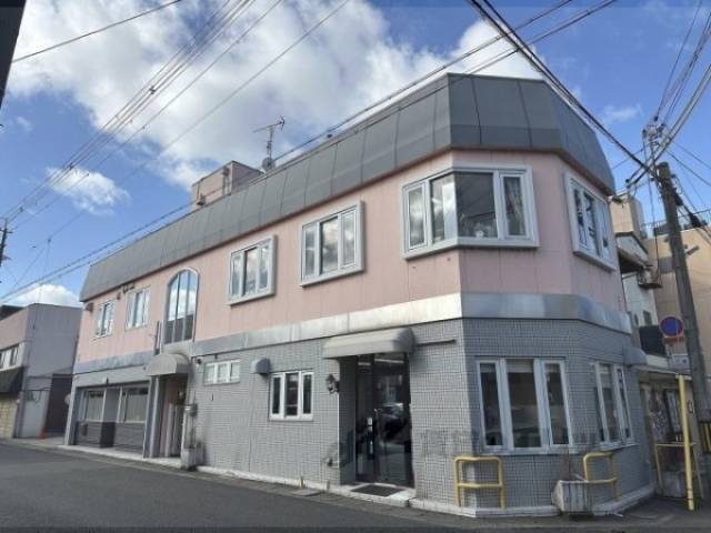 ノガミビル外観写真1