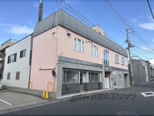 ノガミビル外観写真2