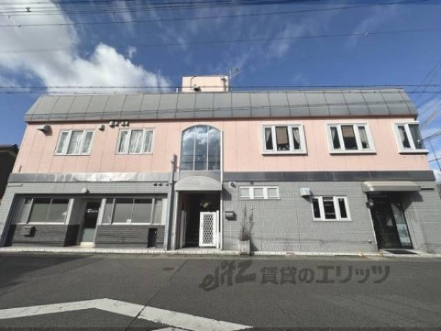 ノガミビル外観写真3