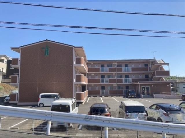 アプローズ外観写真3