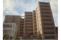 アンビエント京都駅前外観写真