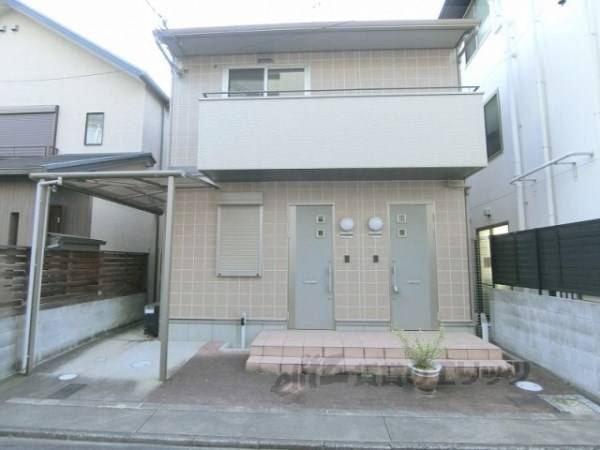 034474の外観写真